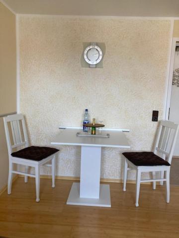 Ferienwohnung Knittel カルシュタット エクステリア 写真
