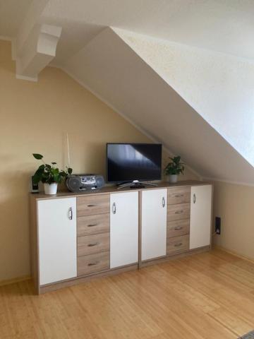 Ferienwohnung Knittel カルシュタット エクステリア 写真