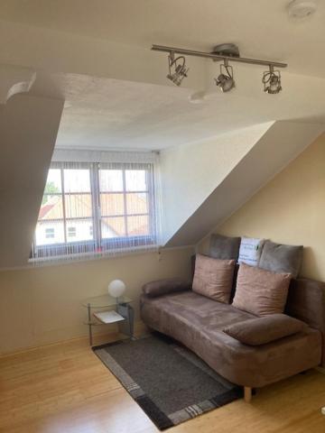 Ferienwohnung Knittel カルシュタット エクステリア 写真