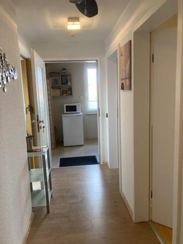 Ferienwohnung Knittel カルシュタット エクステリア 写真