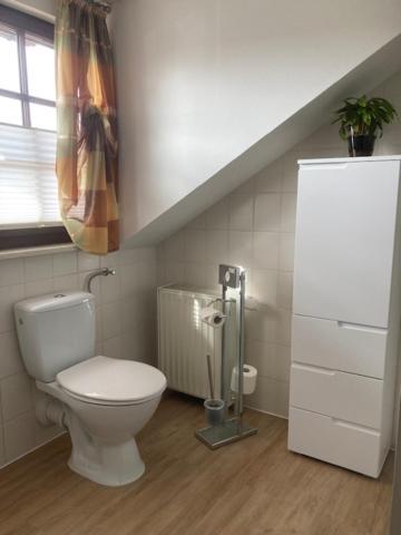 Ferienwohnung Knittel カルシュタット エクステリア 写真