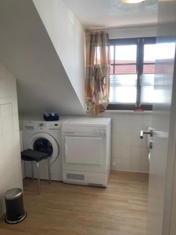 Ferienwohnung Knittel カルシュタット エクステリア 写真